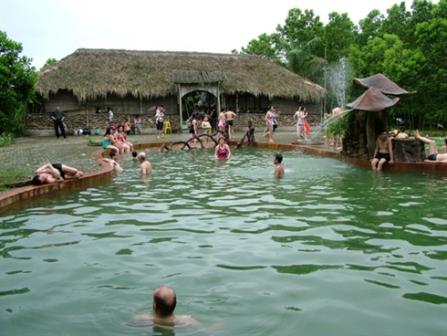 Sept sources d’eau minérale naturelles connues au Nord